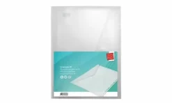 Soho Enveloptas A4 Pp 3 stuks Fashion