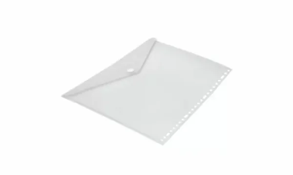 Soho Enveloptas A4 Pp 3 stuks Fashion