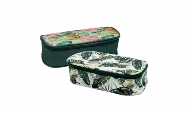 Verhaak Etui bakmodel xl 24x12cm tropic Online