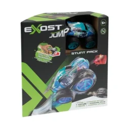 De Grote Speelgoedwinkel Exost jump voordelig online kopen? Sale
