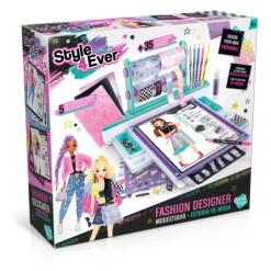 De Grote Speelgoedwinkel Fashion Designer Studio voordelig online kopen? Best