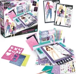 De Grote Speelgoedwinkel Fashion Designer Studio voordelig online kopen? Best