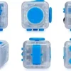 De Grote Speelgoedwinkel Fidget Cube Blauw voordelig online kopen? Best
