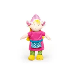 De Grote Speelgoedwinkel Fien En Teun Knuffel Fien Klein 30Cm Online