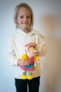 De Grote Speelgoedwinkel Fien En Teun Knuffel Fien Klein 30Cm Online