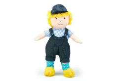 De Grote Speelgoedwinkel Fien En Teun Knuffel Teun Klein 30Cm Hot