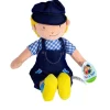 De Grote Speelgoedwinkel Fien En Teun Pluche Teun 33 Cm Best