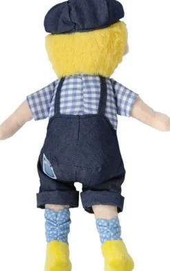 De Grote Speelgoedwinkel Fien En Teun Pluche Teun 33 Cm Best