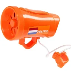 De Grote Speelgoedwinkel Fiets Sirene Nl voordelig online kopen? Clearance