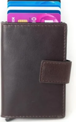 De Grote Speelgoedwinkel Figuretta Leather Brown voordelig online kopen? Outlet