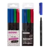 Verhaak Fineliners 4 stuks Liefste Juf Outlet