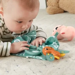 Fisher Price Kado Set New