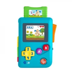 Fisher Price Leerplezier Gamen New