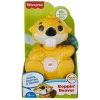 Mattel Fisher Price Linkimals Boppin Beaver Clearance