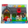 Fisher Price Little People Stable Playset Discount