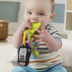 Fisher Price Luisteren En Leren Go Activity Sleutels Nl Clearance