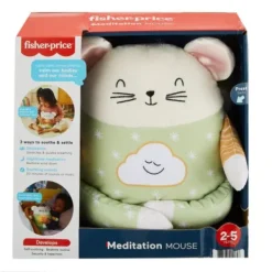 Fisher Price Meditation Mouse Online