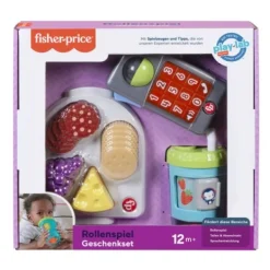 Fisher Price Smoothie Speelset Online