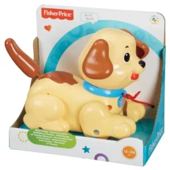 Fisher Price Snoopy Hond Sale