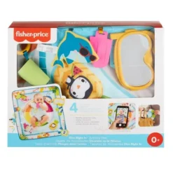 Fisher Price Speelmat voordelig online kopen? Discount