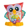 Mattel Fisher Price Wise Eyes Owl Nl Fashion