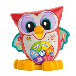 Mattel Fisher Price Wise Eyes Owl Nl Fashion