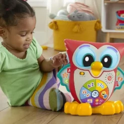 Mattel Fisher Price Wise Eyes Owl Nl Fashion