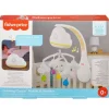 Fisher Price Wolk Sluimerspeeltje Hot
