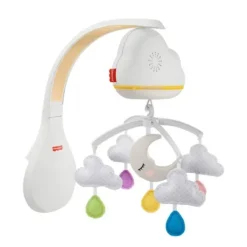 Fisher Price Wolk Sluimerspeeltje Hot