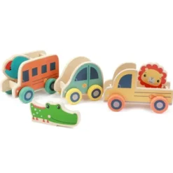 Fisher Price Fisher-Price Houten Voertuigen voordelig online kopen? Best