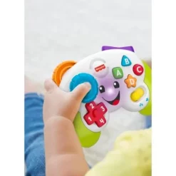 Fisher Price Fisher-Price Lnl Game Controller New