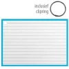 Verhaak Flashcards 14.8x10.5cm Blauw voordelig online kopen? Clearance
