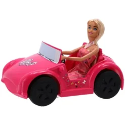 Fleur auto met pop Sale