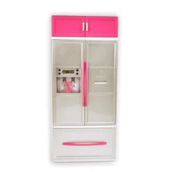 Fleur Keuken Speelset Koelkast Fashion