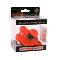 De Grote Speelgoedwinkel Flip Spinner Universele Kleur Online