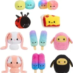 De Grote Speelgoedwinkel Fluffie Stufiez Small Plush Fashion