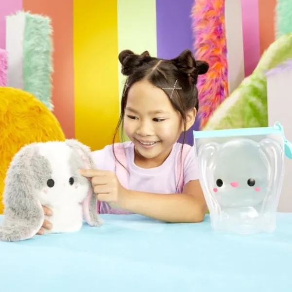 De Grote Speelgoedwinkel Fluffie Stufiez Small Plush Fashion