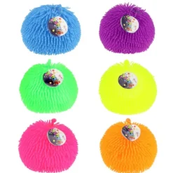 De Grote Speelgoedwinkel Fluffy bal 23cm voordelig online kopen? Online