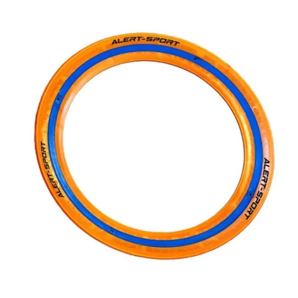 Alert Flying Ring Frisbee 25Cm Sale