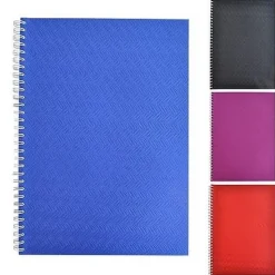 Verhaak Fotoboek Wit Vlechtpersing voordelig online kopen? Outlet
