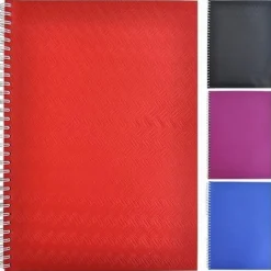 Verhaak Fotoboek 28x40cm pergemijn voordelig online kopen? Fashion