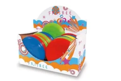 De Grote Speelgoedwinkel Frisbee Unikleuren 27 cm Online