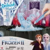 Spinmaster Frozen 2 water nokk game Fashion