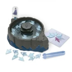 Spinmaster Frozen 2 water nokk game Fashion