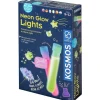 Kosmos Fun Science Neon Glow Lights Discount