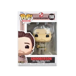 De Grote Speelgoedwinkel Funko Vinyl Ghostbuster 2024 Online