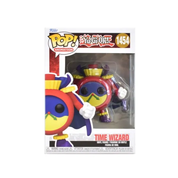 De Grote Speelgoedwinkel Funko Yugioh Time Wizard Sale
