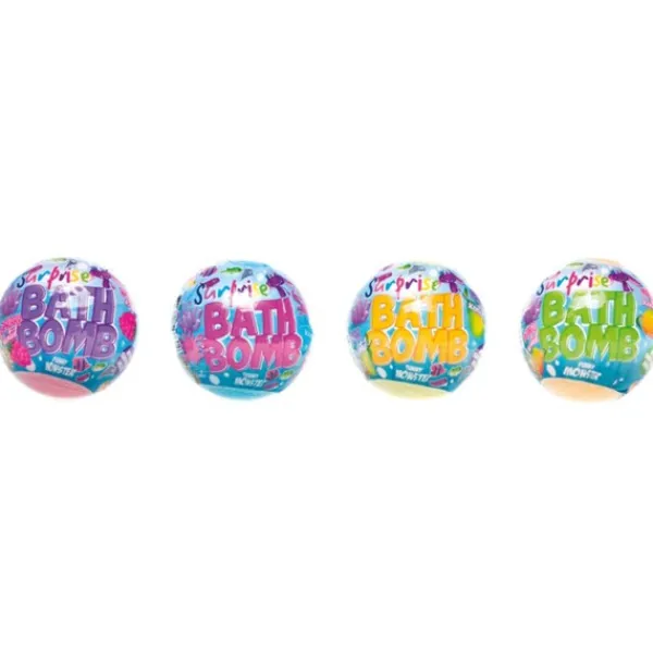 De Grote Speelgoedwinkel Funny Monsters Fizzerbal Met Surprise Discount
