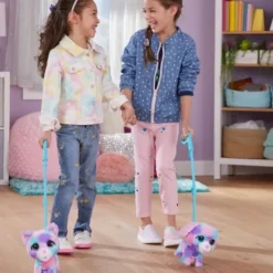 Fur real friends Fur Real Cotton And Candy 2-Pack Hot
