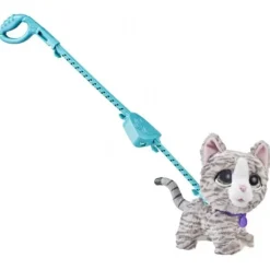 Fur real friends Fur Real Walkalots grote dieren New